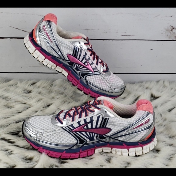 Brooks Shoes - Brooks Adrenaline GTS 14